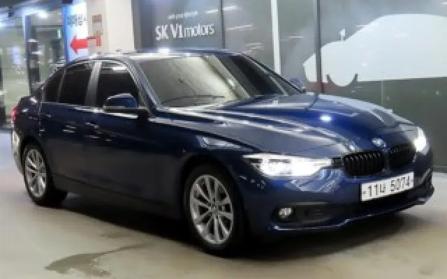 3시리즈 (F30) 320d